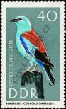 Stamp German Democratic Republic Catalog number: 1277