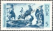 Stamp German Democratic Republic Catalog number: 1286