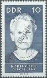 Stamp German Democratic Republic Catalog number: 1294