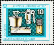 Stamp German Democratic Republic Catalog number: 1306