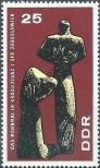 Stamp German Democratic Republic Catalog number: 1311
