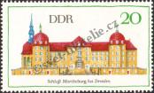 Stamp German Democratic Republic Catalog number: 1380