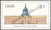 Stamp German Democratic Republic Catalog number: 1382
