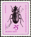 Stamp German Democratic Republic Catalog number: 1414