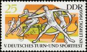 Stamp German Democratic Republic Catalog number: 1487
