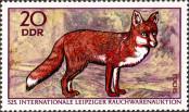 Stamp German Democratic Republic Catalog number: 1542