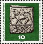Stamp German Democratic Republic Catalog number: 1553