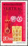 Stamp German Democratic Republic Catalog number: 1570