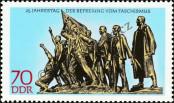 Stamp German Democratic Republic Catalog number: 1572