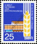 Stamp German Democratic Republic Catalog number: 1576