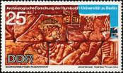 Stamp German Democratic Republic Catalog number: 1587