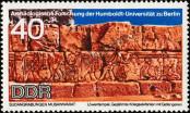 Stamp German Democratic Republic Catalog number: 1589