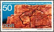 Stamp German Democratic Republic Catalog number: 1590