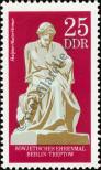 Stamp German Democratic Republic Catalog number: 1604