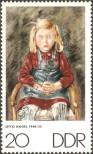 Stamp German Democratic Republic Catalog number: 1608