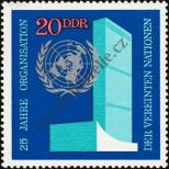 Stamp German Democratic Republic Catalog number: 1621