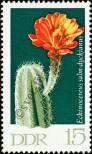 Stamp German Democratic Republic Catalog number: 1627