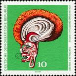 Stamp German Democratic Republic Catalog number: 1632
