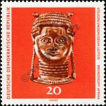Stamp German Democratic Republic Catalog number: 1633