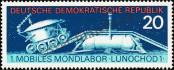 Stamp German Democratic Republic Catalog number: 1659