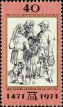 Stamp German Democratic Republic Catalog number: 1673