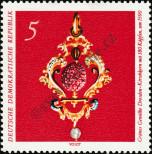 Stamp German Democratic Republic Catalog number: 1682