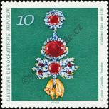 Stamp German Democratic Republic Catalog number: 1683