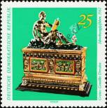 Stamp German Democratic Republic Catalog number: 1686