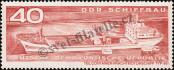 Stamp German Democratic Republic Catalog number: 1697