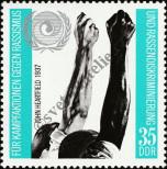 Stamp German Democratic Republic Catalog number: 1702
