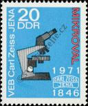 Stamp German Democratic Republic Catalog number: 1715