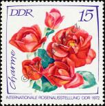 Stamp German Democratic Republic Catalog number: 1765