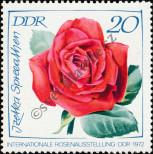 Stamp German Democratic Republic Catalog number: 1766