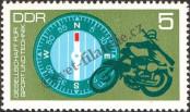 Stamp German Democratic Republic Catalog number: 1773