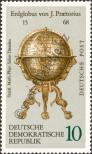 Stamp German Democratic Republic Catalog number: 1793