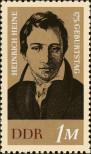 Stamp German Democratic Republic Catalog number: 1814