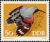 Stamp German Democratic Republic Catalog number: 1841
