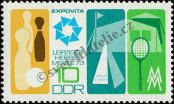 Stamp German Democratic Republic Catalog number: 1872
