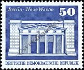 Stamp German Democratic Republic Catalog number: 1880