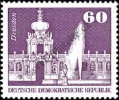 Stamp German Democratic Republic Catalog number: 1919