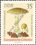 Stamp German Democratic Republic Catalog number: 1939
