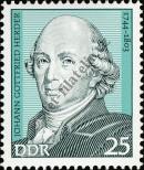 Stamp German Democratic Republic Catalog number: 1944