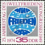 Stamp German Democratic Republic Catalog number: 1946