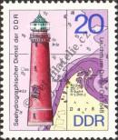 Stamp German Democratic Republic Catalog number: 1955