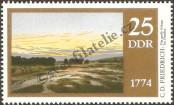 Stamp German Democratic Republic Catalog number: 1960