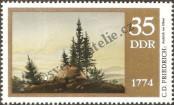 Stamp German Democratic Republic Catalog number: 1961
