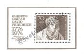 Stamp German Democratic Republic Catalog number: B/40