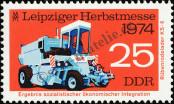 Stamp German Democratic Republic Catalog number: 1974