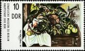 Stamp German Democratic Republic Catalog number: 2001