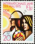 Stamp German Democratic Republic Catalog number: 2020
